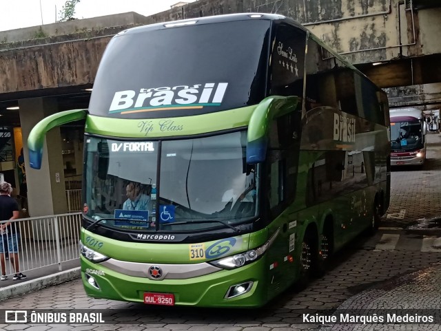 Trans Brasil > TCB - Transporte Coletivo Brasil 9019 na cidade de Belo Horizonte, Minas Gerais, Brasil, por Kaique Marquês Medeiros . ID da foto: 8634601.