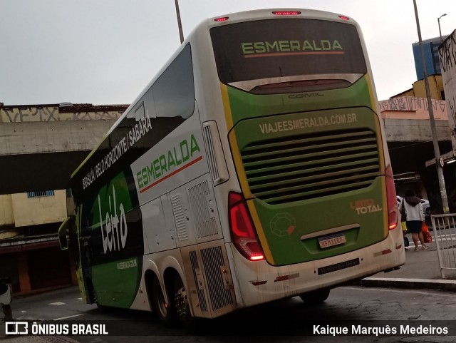 GS Turismo 4010 na cidade de Belo Horizonte, Minas Gerais, Brasil, por Kaique Marquês Medeiros . Número da foto: #8634454.