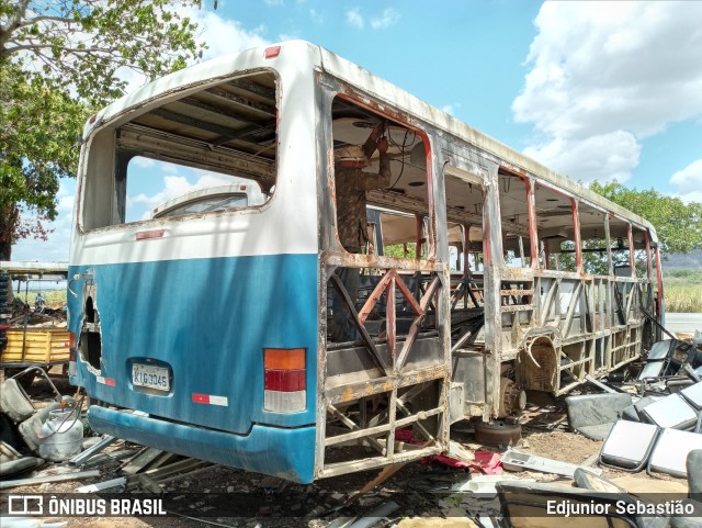 Sucata e Desmanches 030 na cidade de Carpina, Pernambuco, Brasil, por Edjunior Sebastião. Número da foto: #8634646.