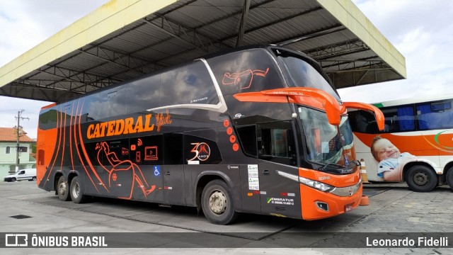 Catedral Turismo 20294 na cidade de São Paulo, São Paulo, Brasil, por Leonardo Fidelli. ID da foto: 8636224.