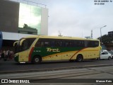 TREL - Transturismo Rei RJ 165.154 na cidade de Rio de Janeiro, Rio de Janeiro, Brasil, por Marcos Reis. Número da foto: #:id.