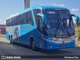 Auto Viação Progresso 6135 na cidade de Natal, Rio Grande do Norte, Brasil, por Elianderson Silva. Número da foto: #8636132.