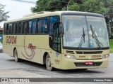 Gidion Transporte e Turismo 20906 na cidade de Joinville, Santa Catarina, Brasil, por Vinicius Petris. Número da foto: #:id.