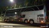 Viação Garcia 8625 na cidade de Curitiba, Paraná, Brasil, por Marcelo Horta. Número da foto: #8634998.