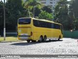 Viação Itapemirim 5853 na cidade de Fortaleza, Ceará, Brasil, por Emanuel Gomes Soares. Número da foto: #8634390.