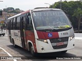 Transwolff Transportes e Turismo 7 8858 na cidade de São Paulo, São Paulo, Brasil, por Marcus Vinicius de Amorim. Número da foto: #:id.