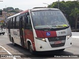 Transwolff Transportes e Turismo 7 8858 na cidade de São Paulo, São Paulo, Brasil, por Marcus Vinicius de Amorim. ID da foto: :id.