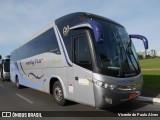 Helly Tur 6900 na cidade de Brasília, Distrito Federal, Brasil, por Vicente de Paulo Alves. Número da foto: #:id.
