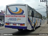 Ferman Tur 6170 na cidade de Rio de Janeiro, Rio de Janeiro, Brasil, por Zé Ricardo Reis. Número da foto: #8635630.