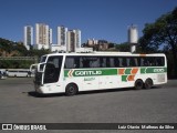 Empresa Gontijo de Transportes 21015 na cidade de Belo Horizonte, Minas Gerais, Brasil, por Luiz Otavio Matheus da Silva. Número da foto: #8635375.