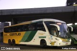 Empresa Gontijo de Transportes 18050 na cidade de Belo Horizonte, Minas Gerais, Brasil, por Rodrigo Matheus. Número da foto: #:id.