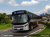 Rápido Campinas 14901 na cidade de Campo Limpo Paulista, São Paulo, Brasil, por Matheus Bueno. Número da foto: #8634895.