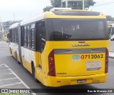 Global Green 0712062 na cidade de Amazonas, Brasil, por Bus de Manaus AM. Número da foto: #:id.