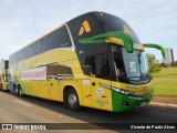 Cerradão Turismo 13310 na cidade de Brasília, Distrito Federal, Brasil, por Vicente de Paulo Alves. Número da foto: #:id.