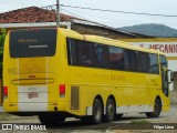 Viação Itapemirim 45255 na cidade de Jequié, Bahia, Brasil, por Filipe Lima. Número da foto: #8636654.