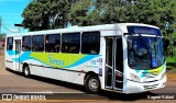 Expresso Santa Tereza 103 na cidade de Cascavel, Paraná, Brasil, por Vagner Valani. Número da foto: #:id.