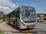 Rápido Campinas 18920 na cidade de Campo Limpo Paulista, São Paulo, Brasil, por Matheus Bueno. Número da foto: #8634902.