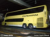 Viação Itapemirim 17605 na cidade de Curitiba, Paraná, Brasil, por Henrique Augusto Allebrandt. Número da foto: #:id.
