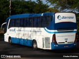 Empresa Barroso 162 na cidade de Teresina, Piauí, Brasil, por Glauber Medeiros. Número da foto: #:id.