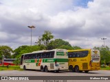 Empresa Gontijo de Transportes 21020 na cidade de São Paulo, São Paulo, Brasil, por Matheus Bispo. Número da foto: #8636432.