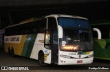 Empresa Gontijo de Transportes 14550 na cidade de Belo Horizonte, Minas Gerais, Brasil, por Rodrigo Matheus. Número da foto: #8635397.