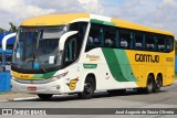 Empresa Gontijo de Transportes 18310 na cidade de São Paulo, São Paulo, Brasil, por José Augusto de Souza Oliveira. Número da foto: #8636685.