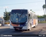 Capital Transportes 8455 na cidade de Aracaju, Sergipe, Brasil, por Eder C.  Silva. Número da foto: #:id.