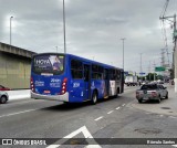 Auto Viação Urubupungá 20.611 na cidade de São Paulo, São Paulo, Brasil, por Rômulo Santos. Número da foto: #:id.