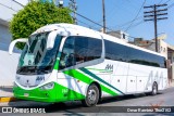 AVM - Autotransportes Valle del Mezquital 1441 na cidade de Tula de Allende, Hidalgo, México, por Omar Ramírez Thor2102. Número da foto: #:id.