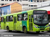 EMVIPI - Empresa Viação Piauí 01065 na cidade de Teresina, Piauí, Brasil, por Ruan Silva Andrade. Número da foto: #8633987.