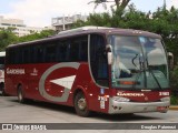 Expresso Gardenia 3165 na cidade de São Paulo, São Paulo, Brasil, por Douglas Paternezi. Número da foto: #8636037.