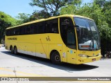 Viação Itapemirim 5707 na cidade de São Paulo, São Paulo, Brasil, por Ezequiel Vicente Fernandes. Número da foto: #8635899.