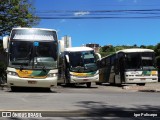 Empresa Gontijo de Transportes 12525 na cidade de Belo Horizonte, Minas Gerais, Brasil, por Igor Policarpo. ID da foto: :id.