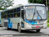 Transtusa - Transporte e Turismo Santo Antônio 1014 na cidade de Joinville, Santa Catarina, Brasil, por Vinicius Petris. Número da foto: #8634125.