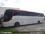 Ônibus Particulares 4402 na cidade de Belo Horizonte, Minas Gerais, Brasil, por Luiz Otavio Matheus da Silva. Número da foto: #8635469.