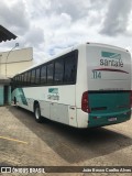 Santa Fé Transportes 114 na cidade de Belo Horizonte, Minas Gerais, Brasil, por João Bosco Coelho Alves. Número da foto: #:id.