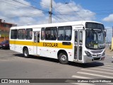 JTP Transportes 17.050 na cidade de Bragança Paulista, São Paulo, Brasil, por Matheus Augusto Balthazar. Número da foto: #8635726.