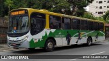 Viação Dedo de Deus 68 na cidade de Teresópolis, Rio de Janeiro, Brasil, por IGOR GAMEPLAYS. Número da foto: #:id.