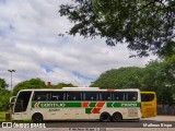 Empresa Gontijo de Transportes 21020 na cidade de São Paulo, São Paulo, Brasil, por Matheus Bispo. Número da foto: #8636485.