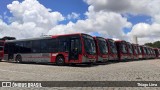 Express Transportes Urbanos Ltda 4 8220 na cidade de São Paulo, São Paulo, Brasil, por Thiago Lima. Número da foto: #:id.