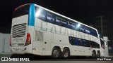 Auto Viação Catarinense 3601 na cidade de Santos, São Paulo, Brasil, por Davi Cesar. Número da foto: #8634435.