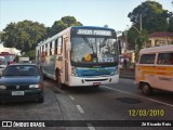 Viação Ponte Coberta RJ 190.039 na cidade de Rio de Janeiro, Rio de Janeiro, Brasil, por Zé Ricardo Reis. Número da foto: #8635662.