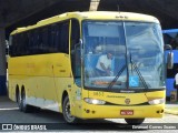 Viação Itapemirim 5853 na cidade de Fortaleza, Ceará, Brasil, por Emanuel Gomes Soares. Número da foto: #8634387.