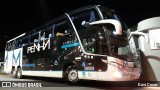 Empresa de Ônibus Nossa Senhora da Penha 58009 na cidade de Santos, São Paulo, Brasil, por Davi Cesar. Número da foto: #8634438.