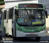 Auto Ônibus Líder 0911020 na cidade de Manaus, Amazonas, Brasil, por Kezedy Padilha. Número da foto: #:id.
