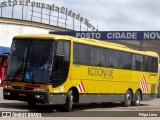 Viação Itapemirim 6811 na cidade de Jequié, Bahia, Brasil, por Filipe Lima. ID da foto: :id.