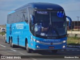 Auto Viação Progresso 6098 na cidade de Goianinha, Rio Grande do Norte, Brasil, por Elianderson Silva. Número da foto: #8633932.