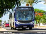 ATT - Atlântico Transportes e Turismo - Unidade Petrolina 882073 na cidade de Petrolina, Pernambuco, Brasil, por Jonatas Marques. ID da foto: :id.