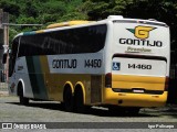 Empresa Gontijo de Transportes 14460 na cidade de Belo Horizonte, Minas Gerais, Brasil, por Igor Policarpo. Número da foto: #:id.