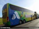 Cerradão Turismo 13309 na cidade de Brasília, Distrito Federal, Brasil, por Vicente de Paulo Alves. Número da foto: #:id.
